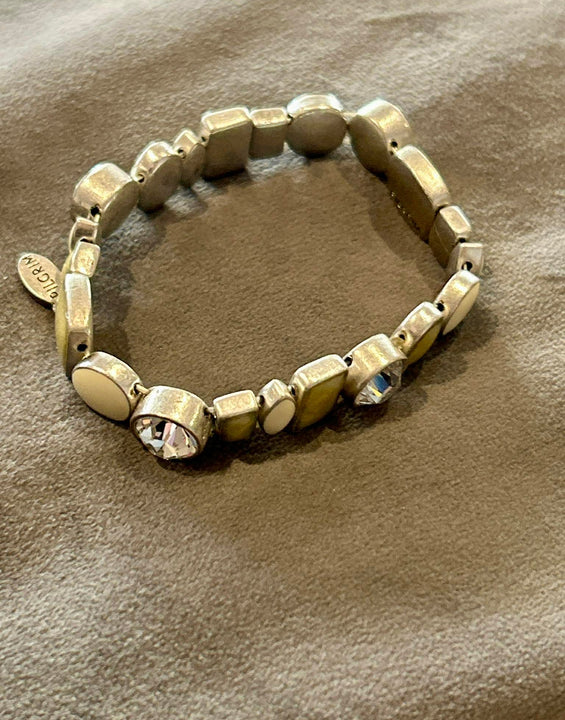 Pilgrim - Armbånd - One Size