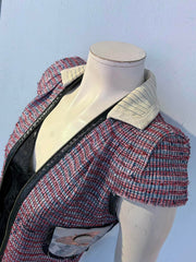 Marc Jacobs - Cardigan - Size: XS