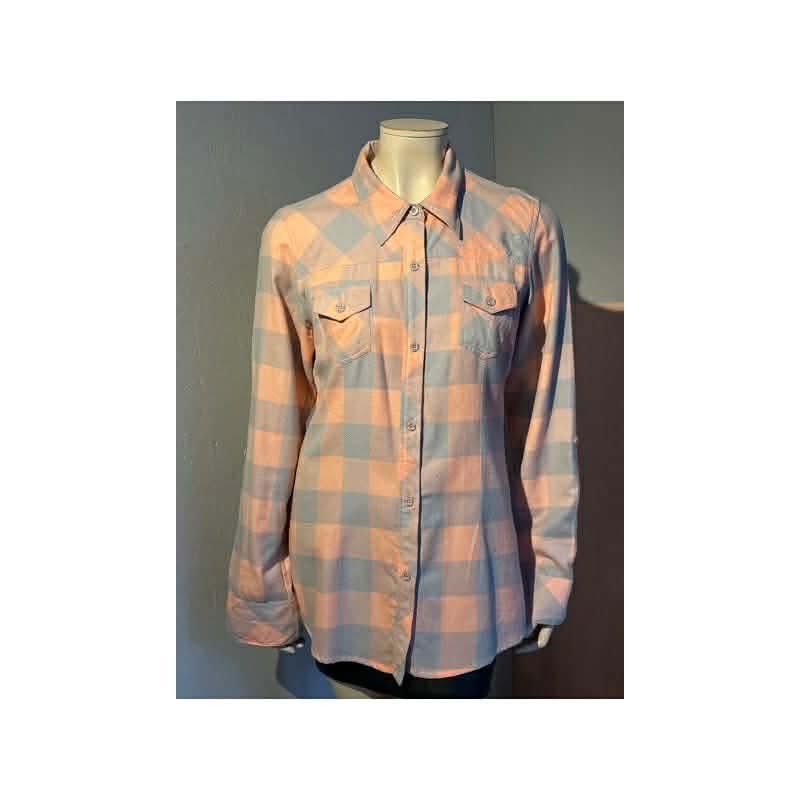 Fox - Skjorte - Size: XL