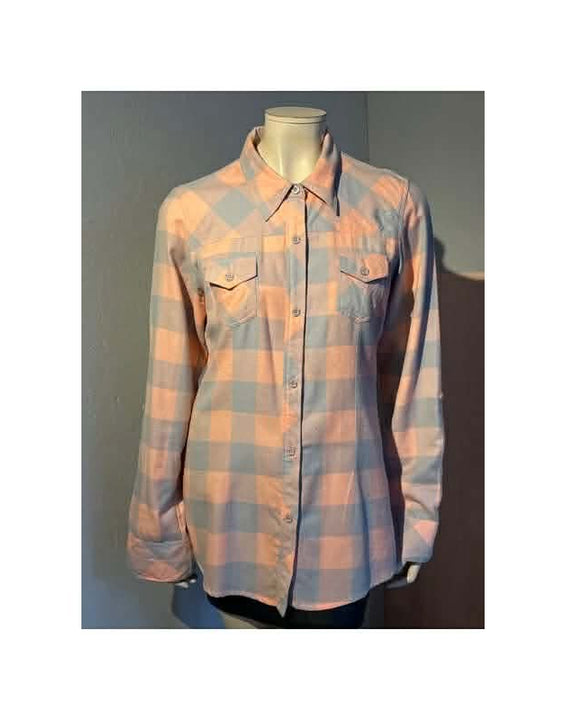 Fox - Skjorte - Size: XL