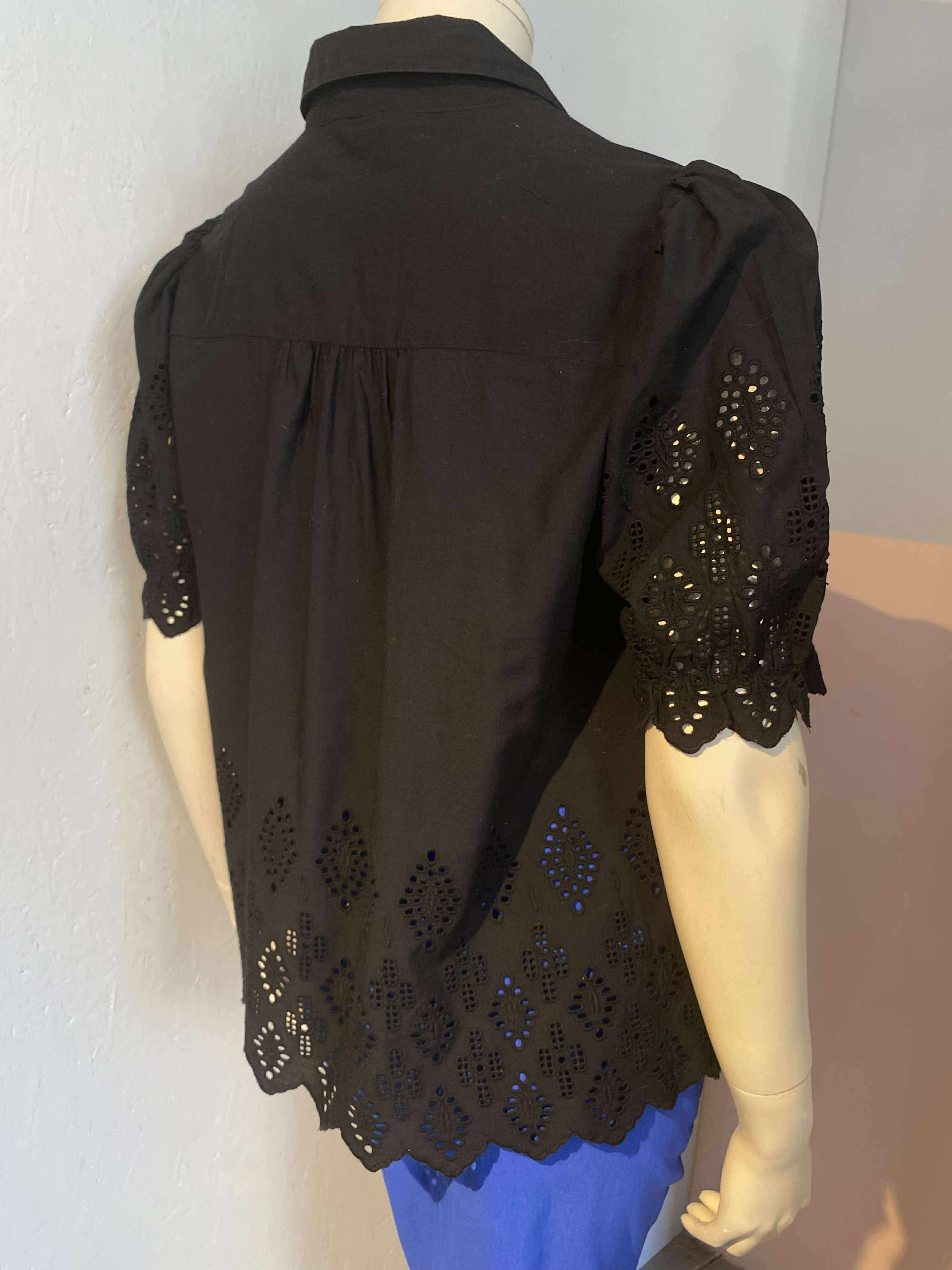 FreeQuent - Skjorte - Size: L