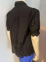 FreeQuent - Skjorte - Size: L