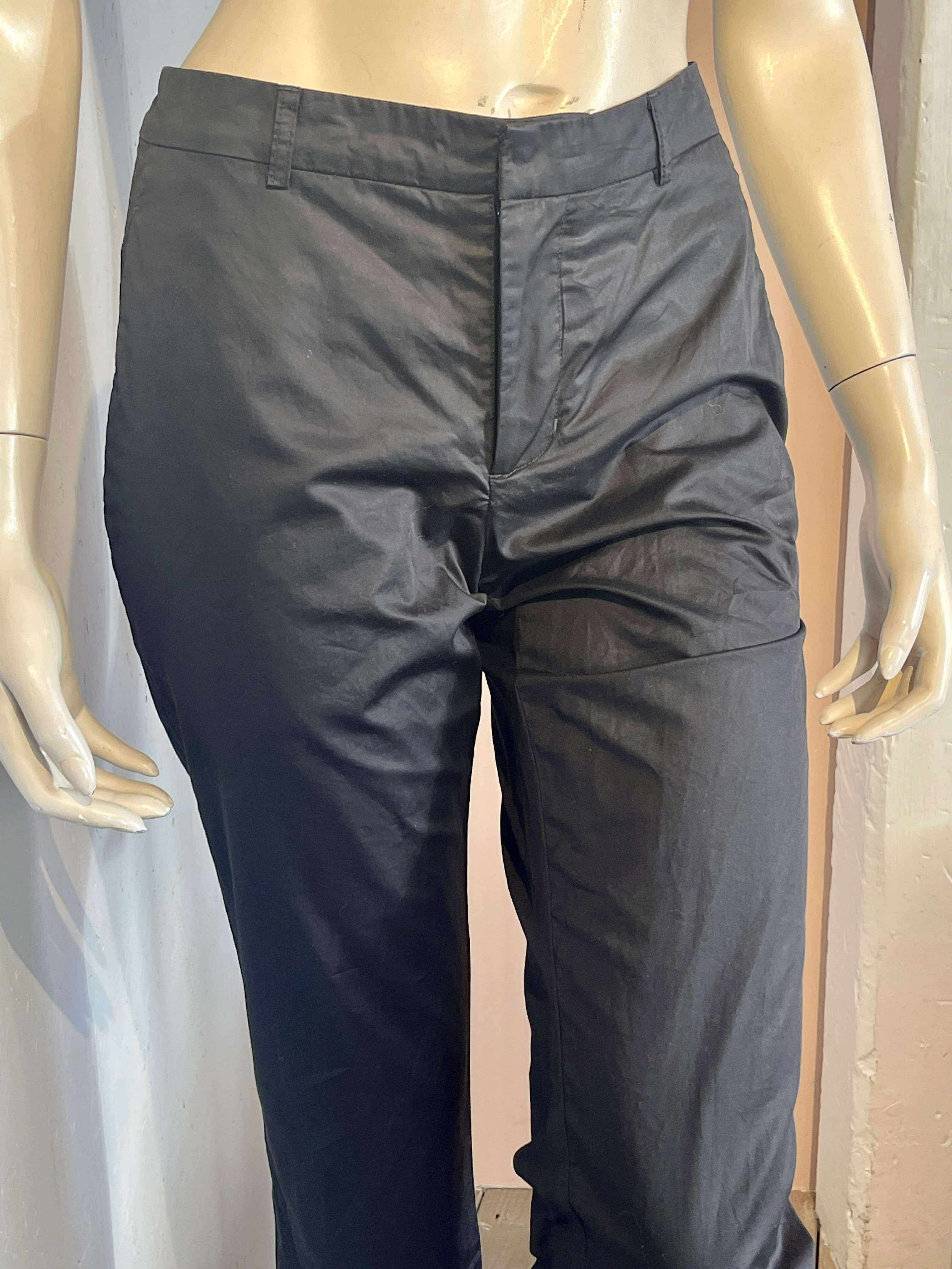 Graumann - Bukser - Size: M