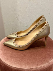 Valentino - Stiletter - Size: 41