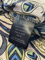 Love & Divine - Bluse - Size: M