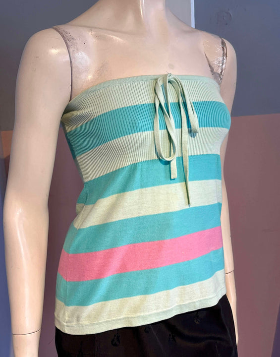 Sonia Rykiel - Top - Size: S