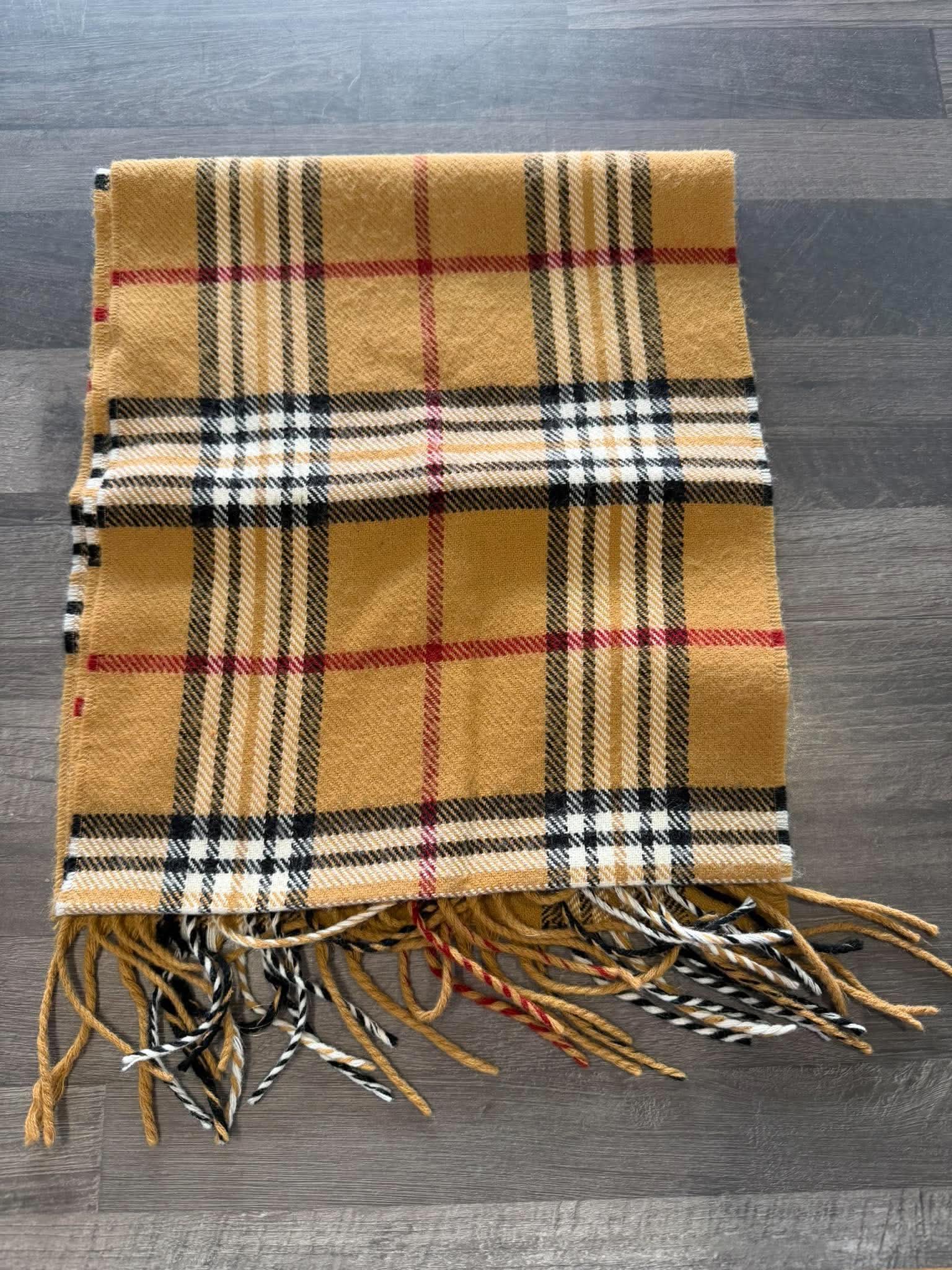 No brand - Tørklæde - One Size