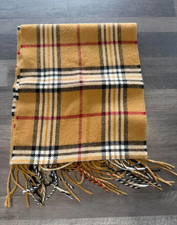 No brand - Tørklæde - One Size