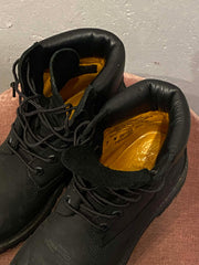 Timberland - Støvler - Size: 37