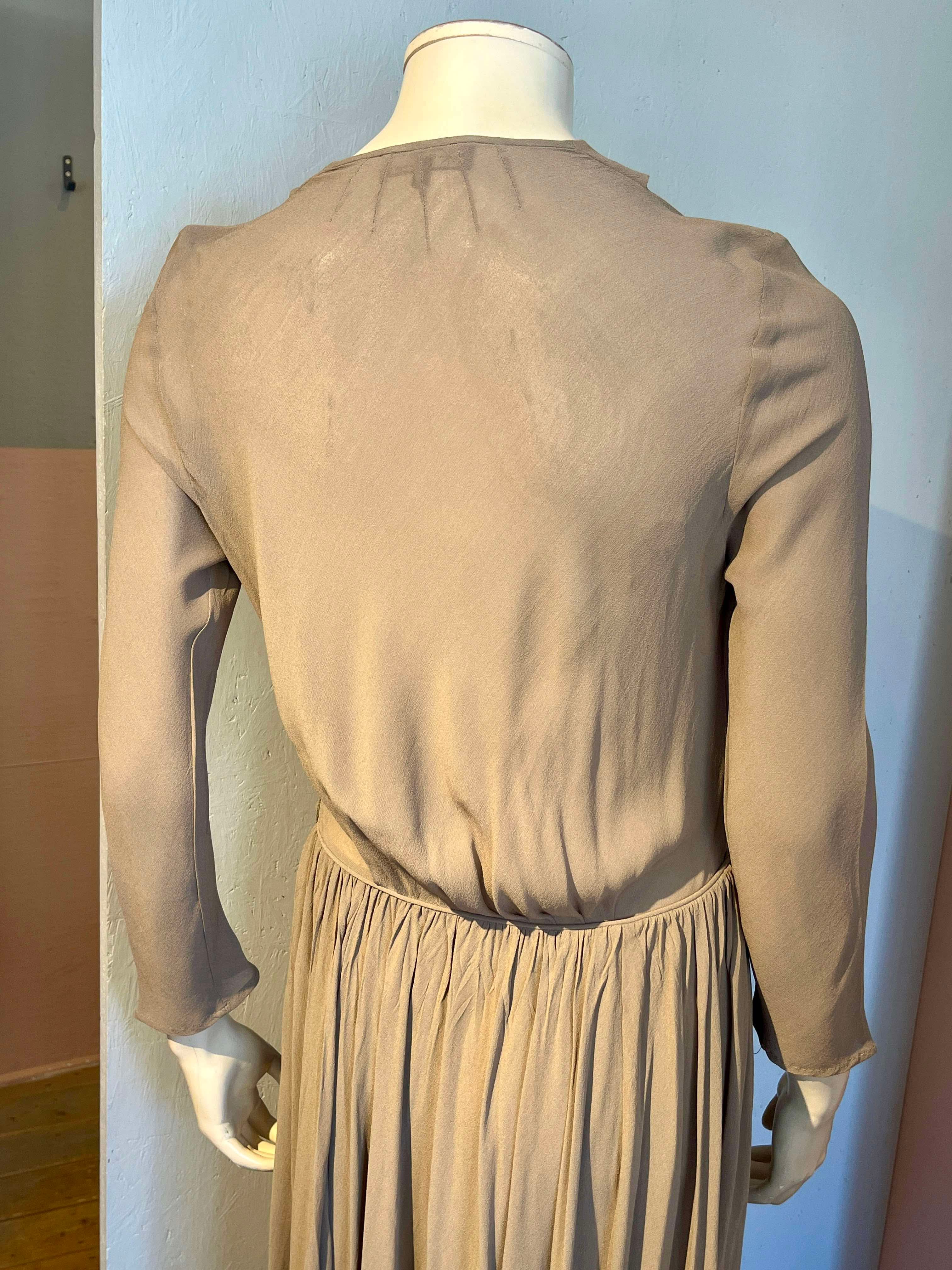 Isabel Marant Etoile - Kjole - Size: S