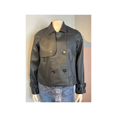 Kaffe - Jakke - Size: 36
