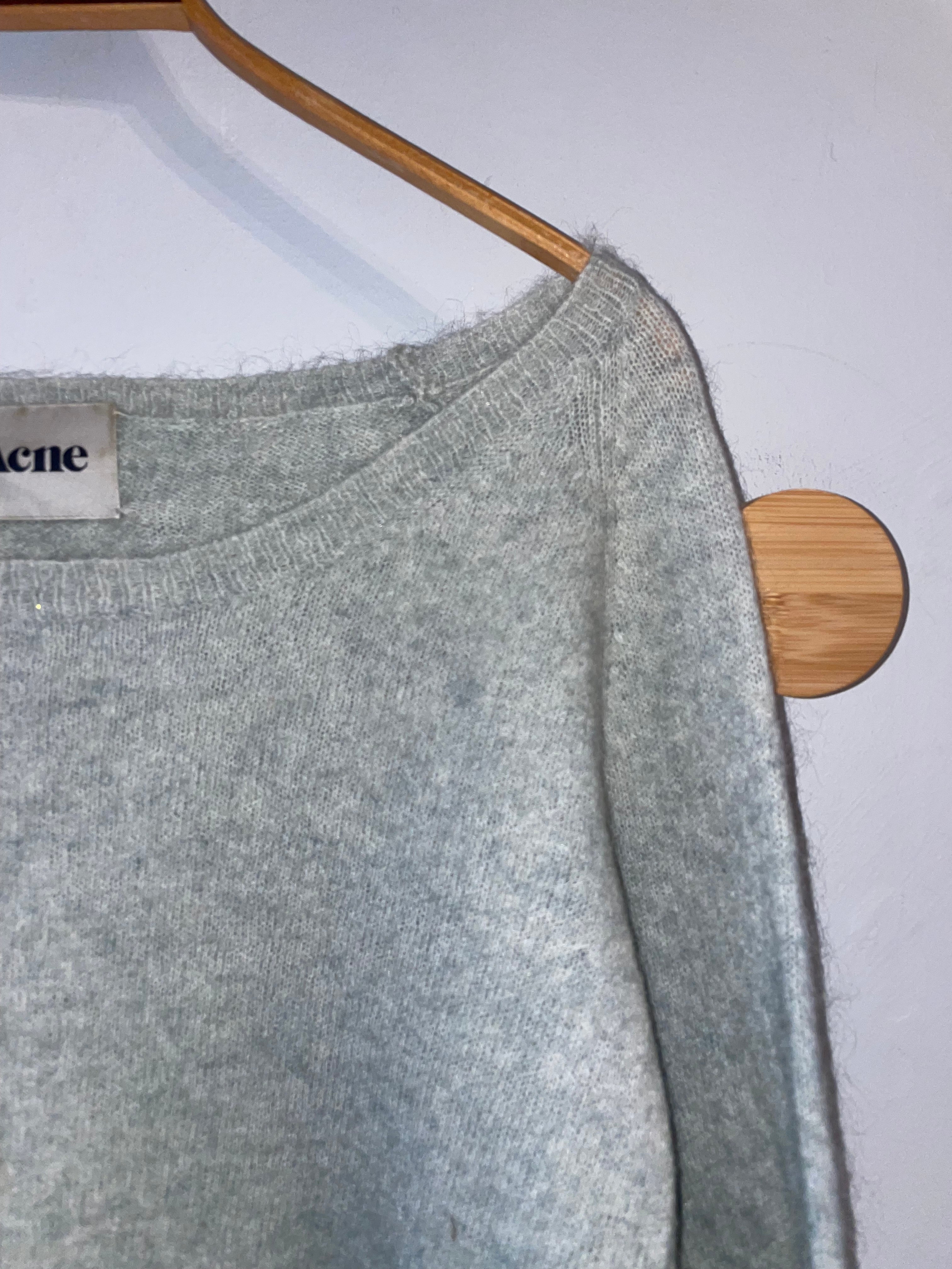 Acne - Sweater - Size: M