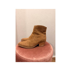 Pieces - Støvler - Size: 39