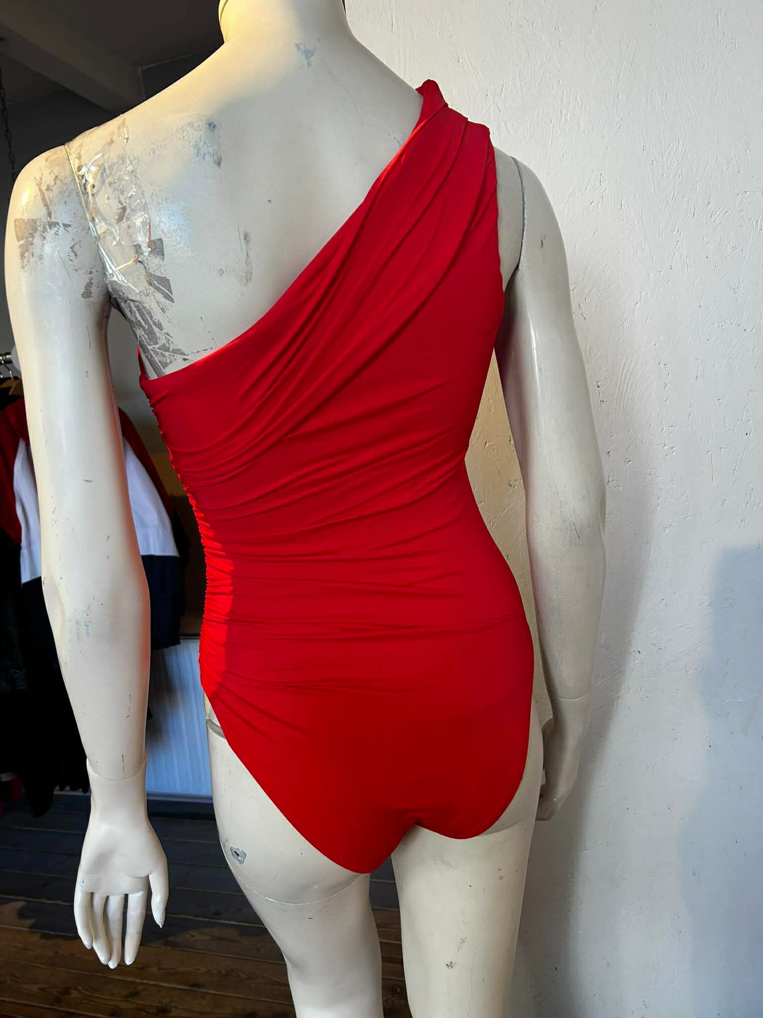 Melissa Odabash - Badedragt - Size: S