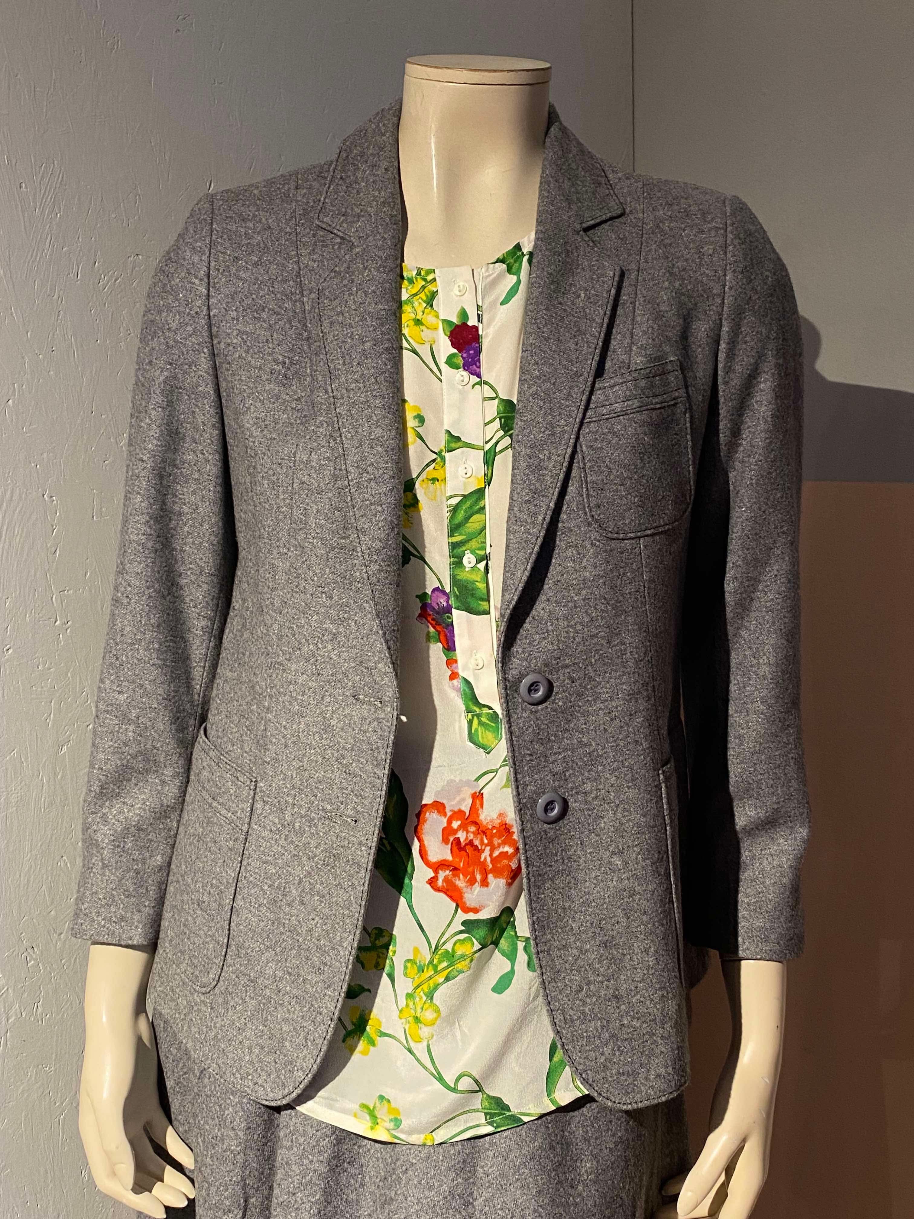 Hejko of Denmark - Blazer - Size: S