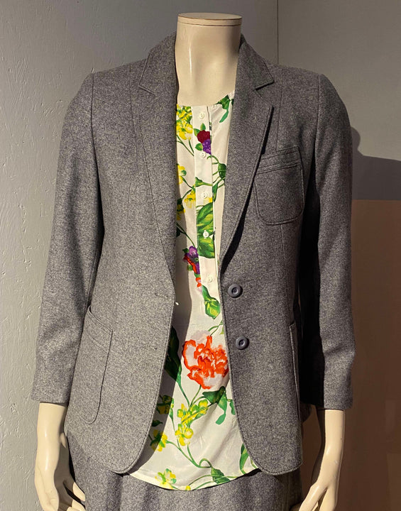 Hejko of Denmark - Blazer - Size: S