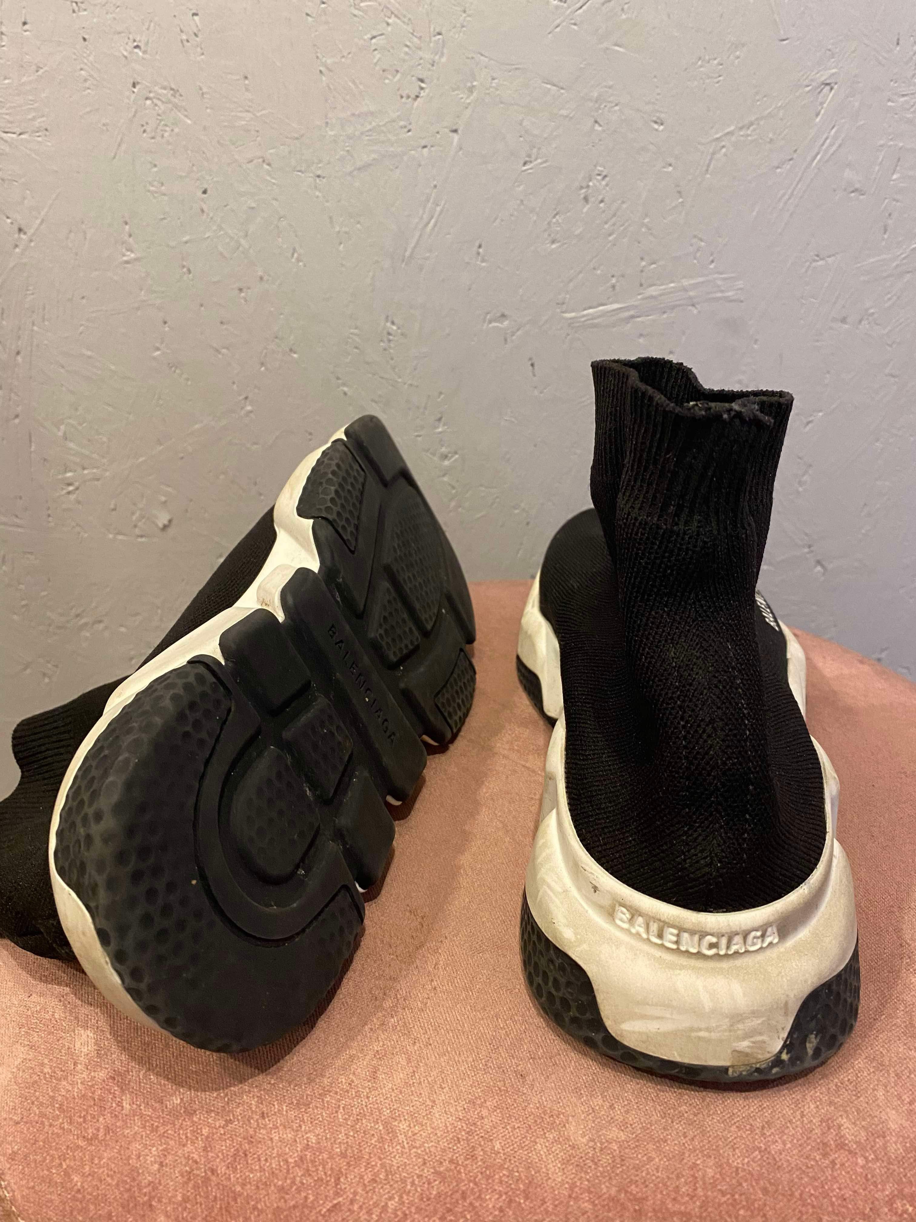 Balenciaga - Sneakers - Size: 38