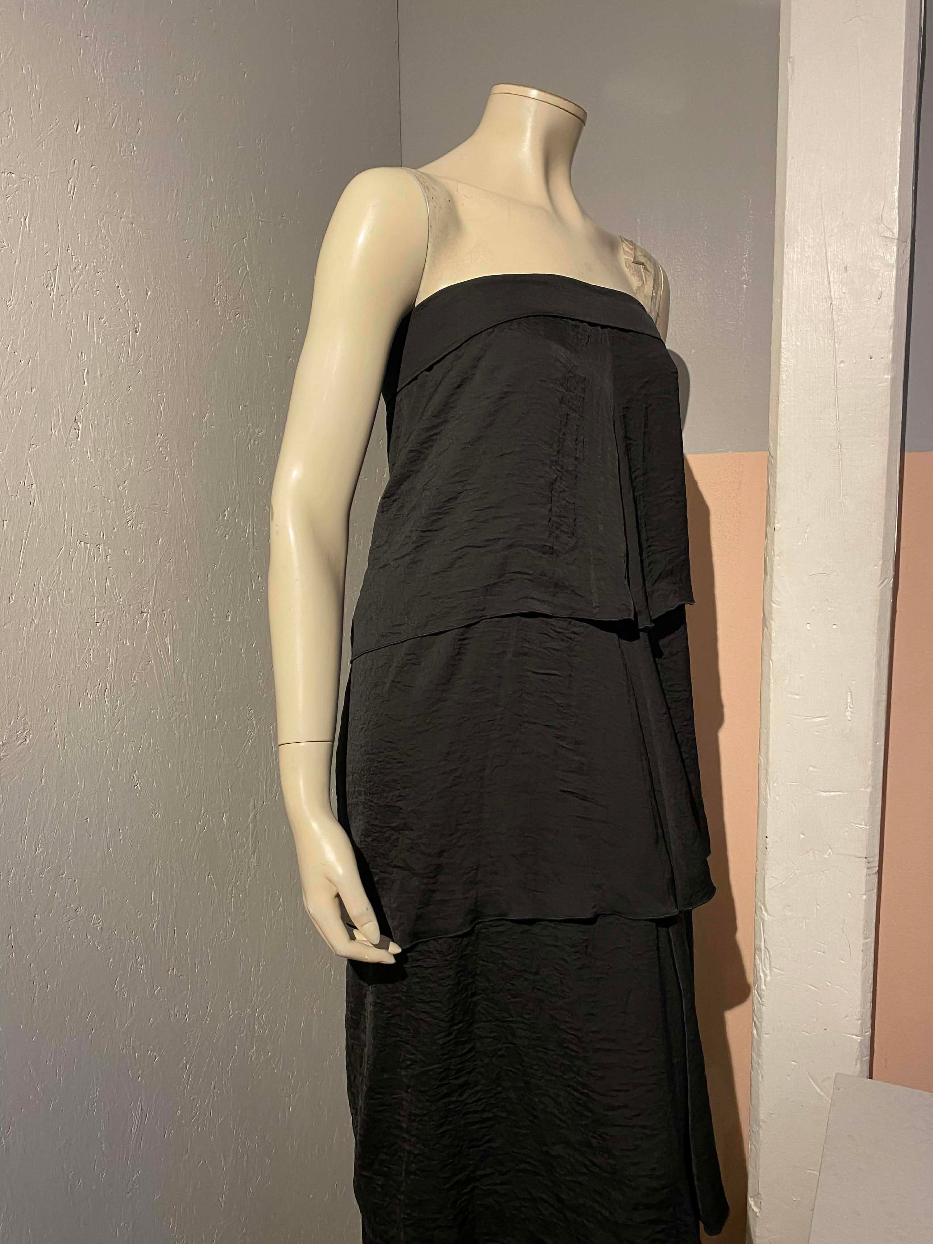 Design by Lærke - Kjole - Size: XL