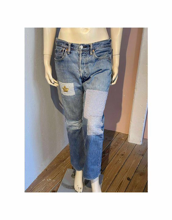 Levis - Jeans - Size: 31/32
