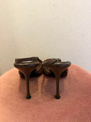 Anny Nord - Stiletter - Size: 40