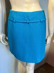 Ganni - Nederdel - Size: 36