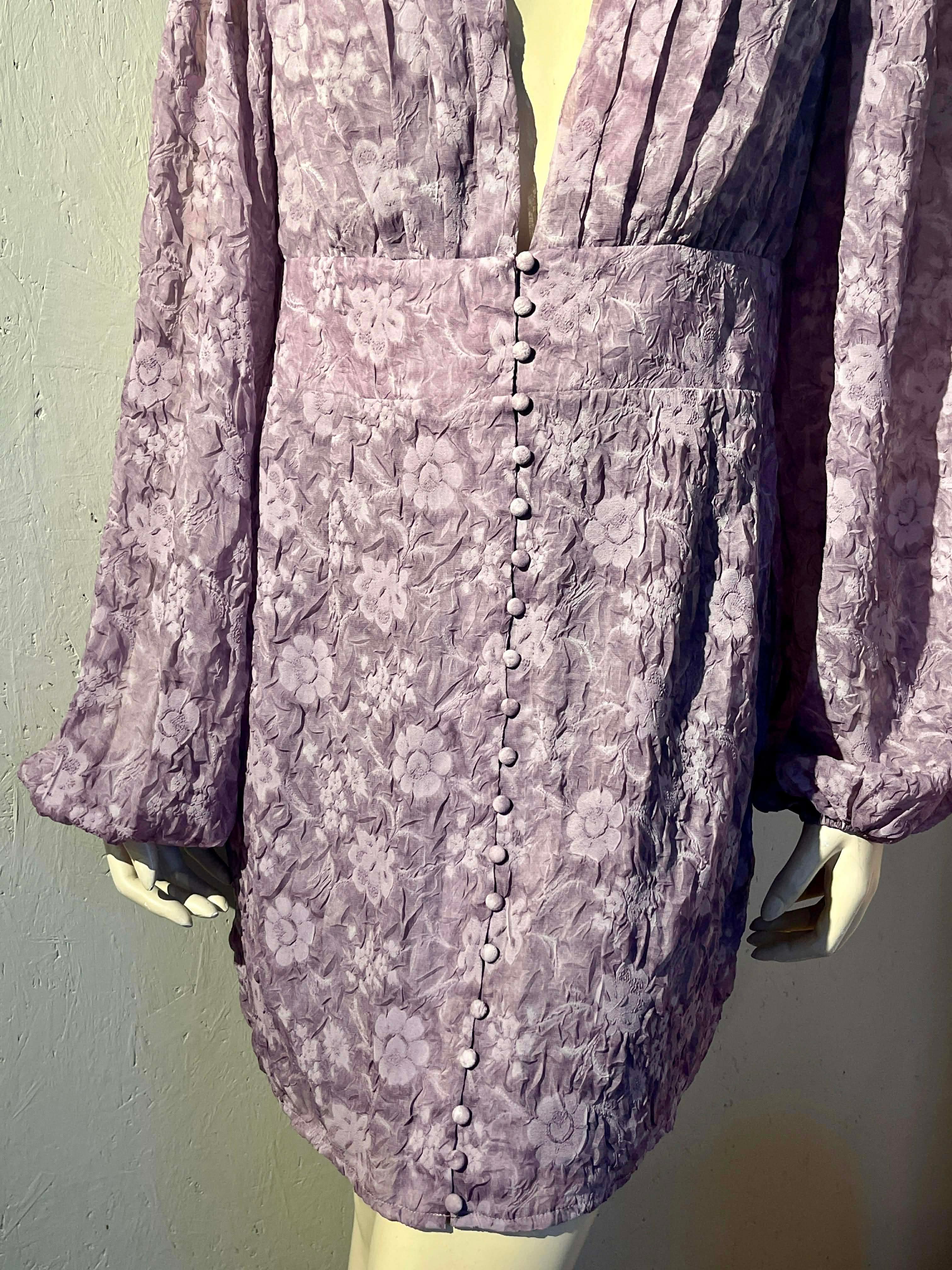 Na-Kd - Kjole - Size: 42