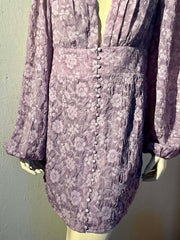 Na-Kd - Kjole - Size: 42