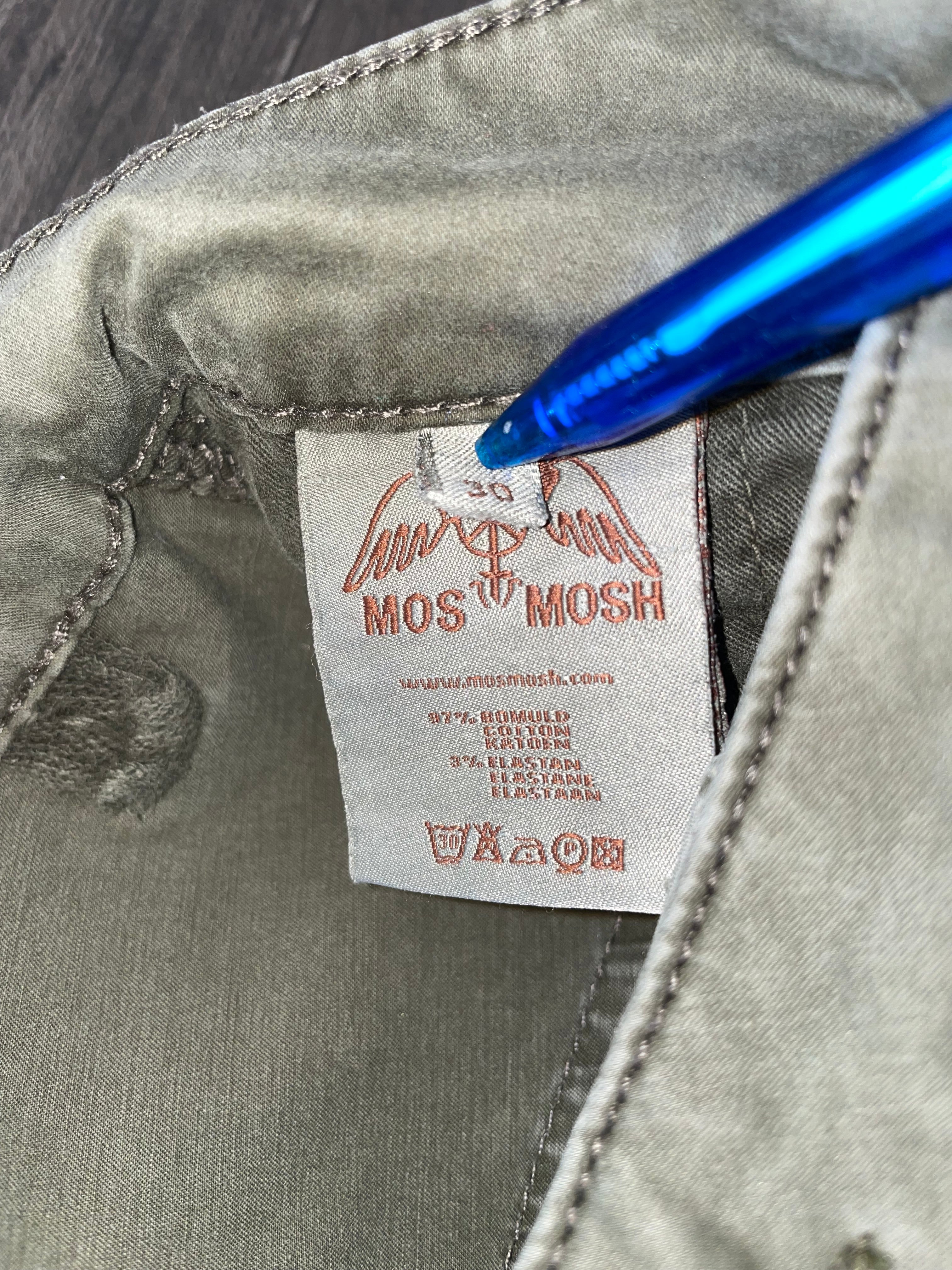 Mos Mosh - Jeans - Size: 30