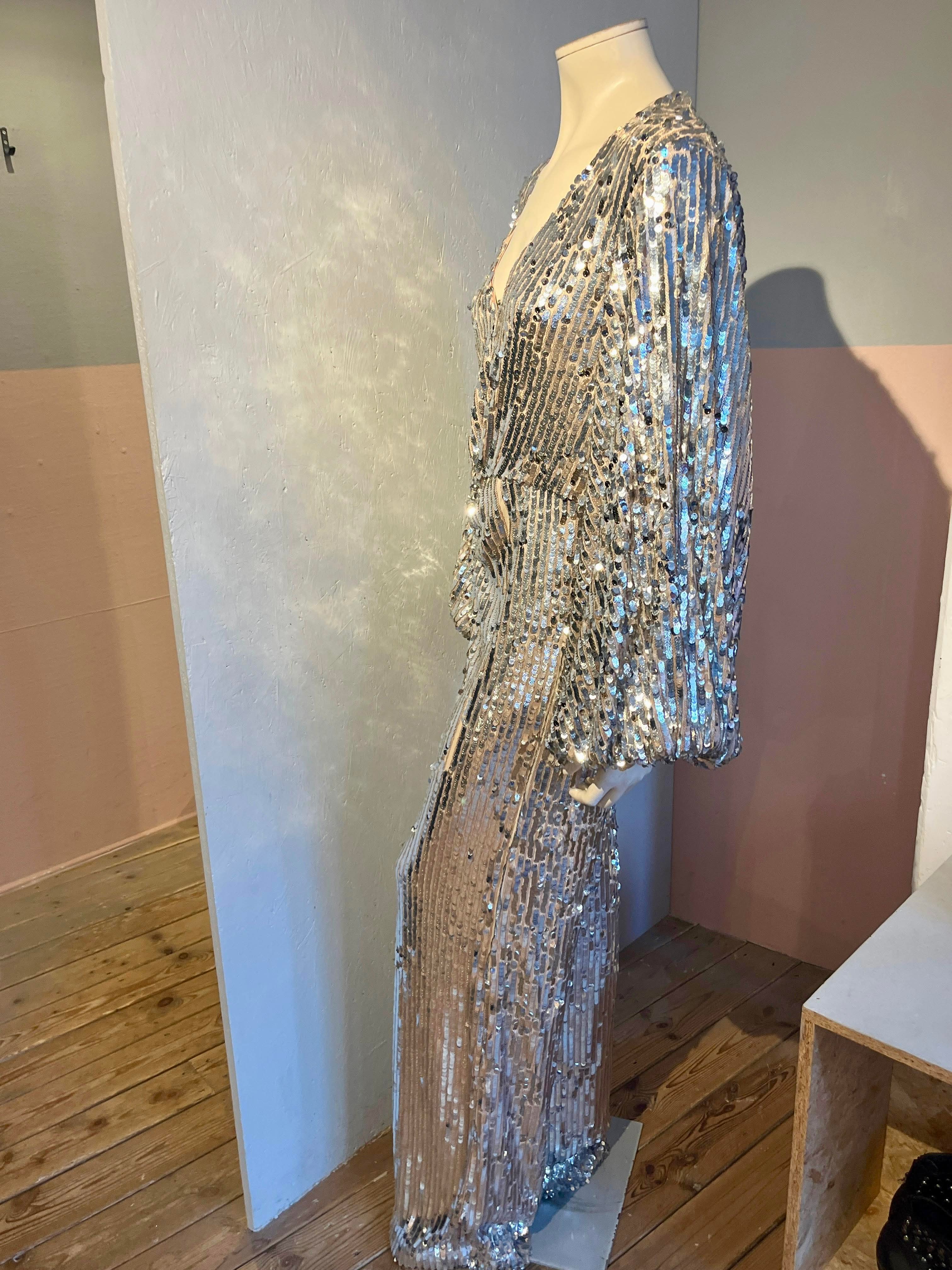 Rotate Birger Christensen - Jumpsuit - Size: 40