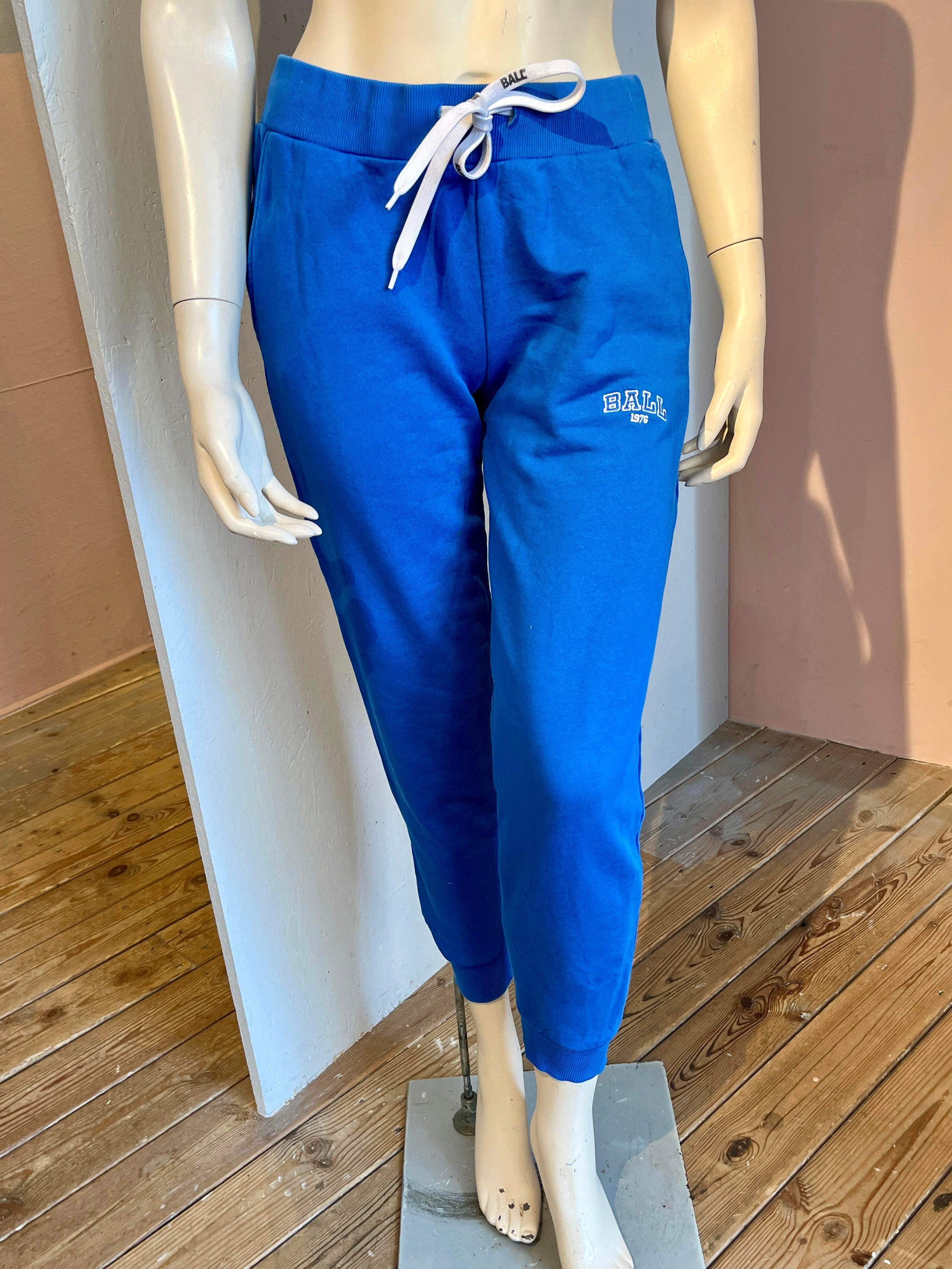 Ball - Sweatpants - Size: S