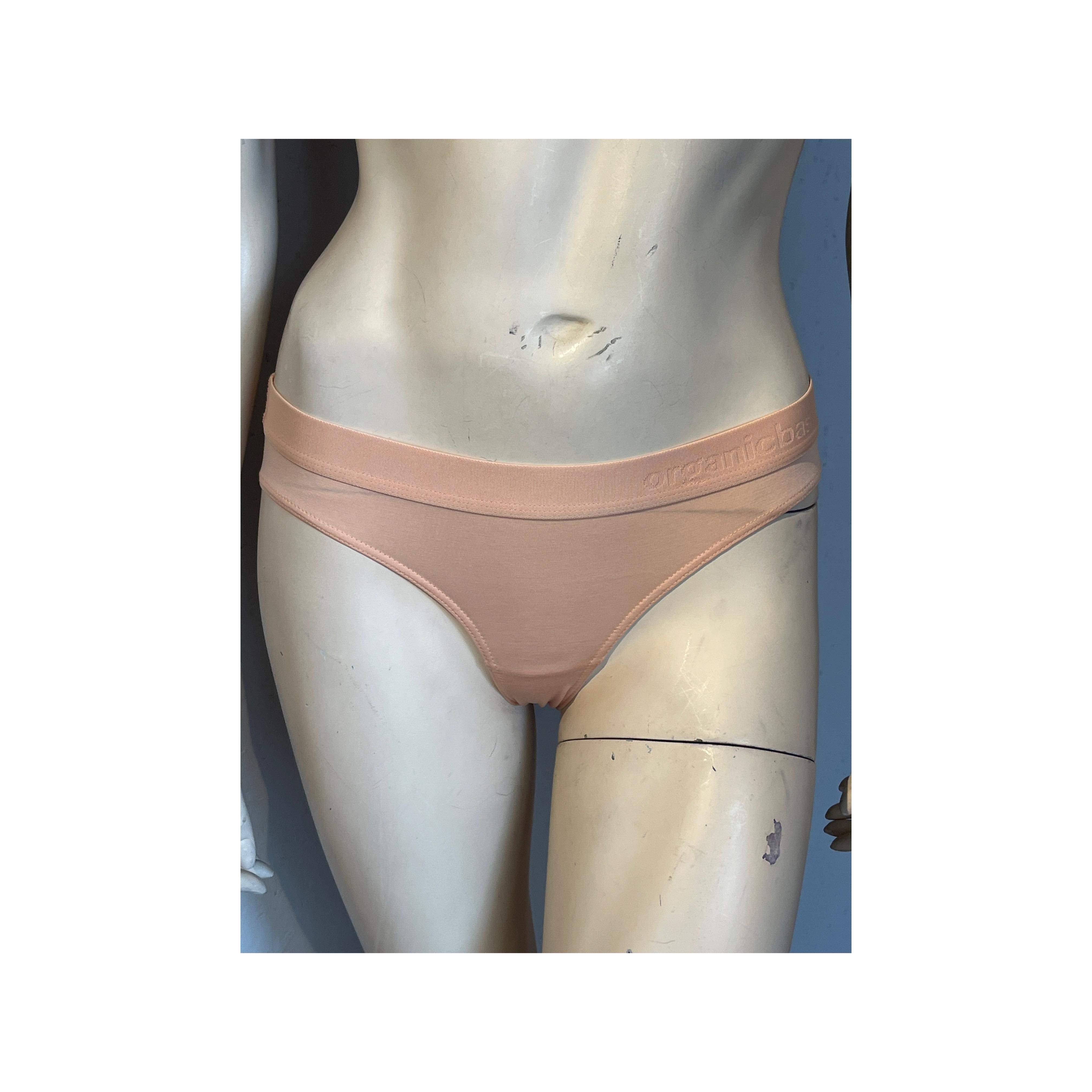 Organic Basics - Trusse - XS
