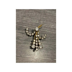 Vintage - Broche - One Size