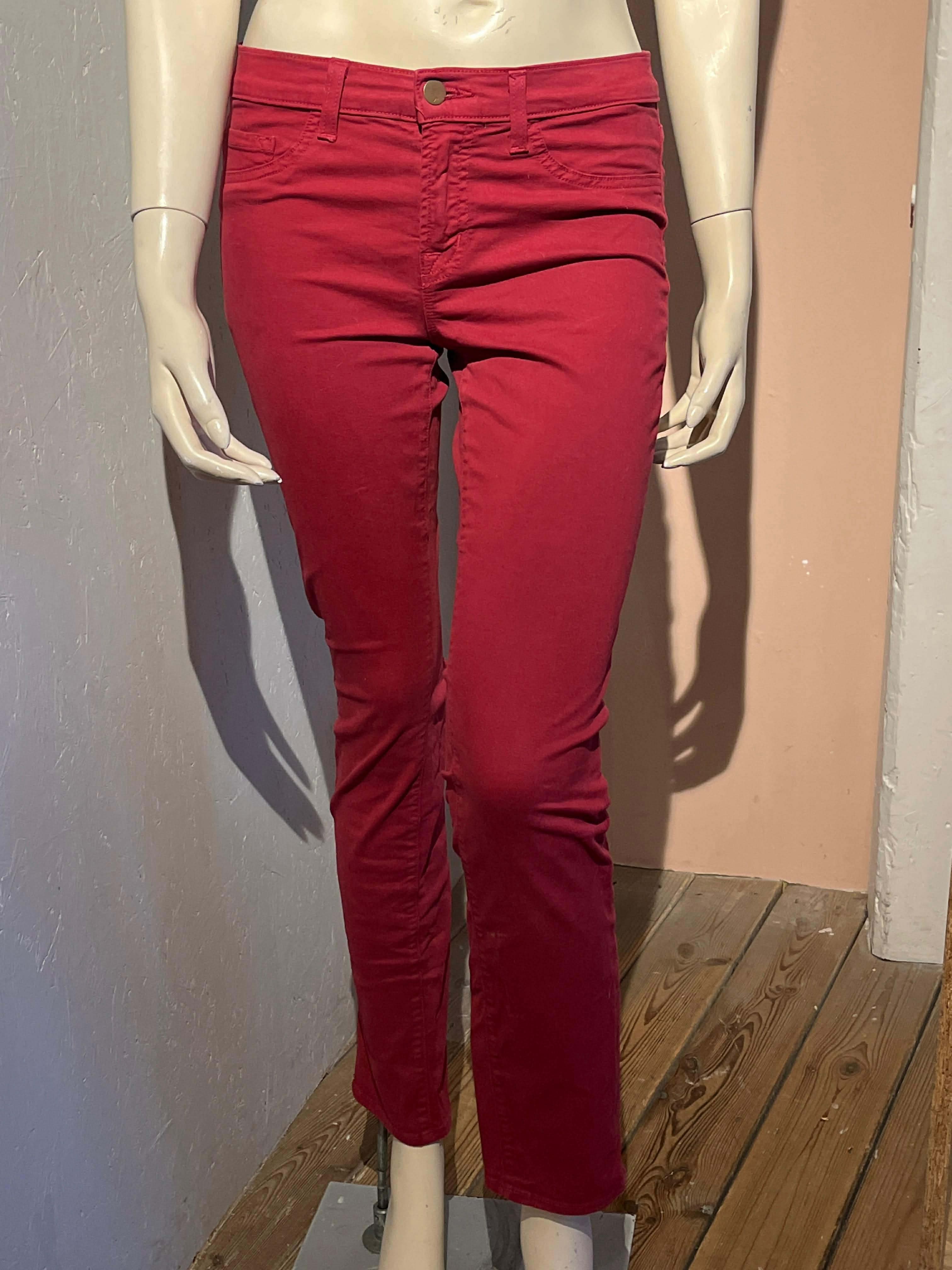 J Brand - Jeans - Size: 27