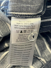 Lollys Laundry - Bukser - Size: XL