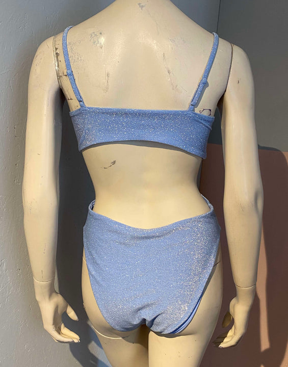 H&M - Badedragt - Size: M