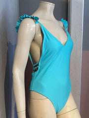 No brand - Badedragt - Size: L