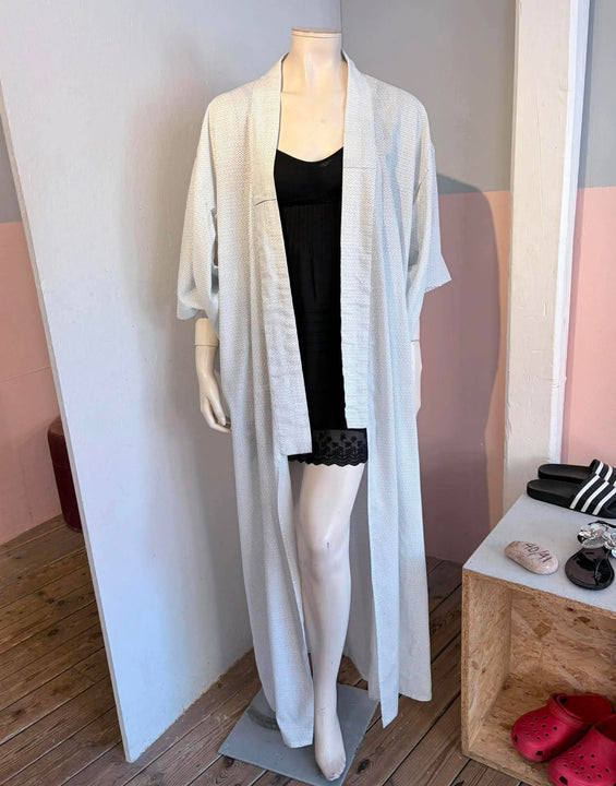 No brand - Kimono - Size: One Size
