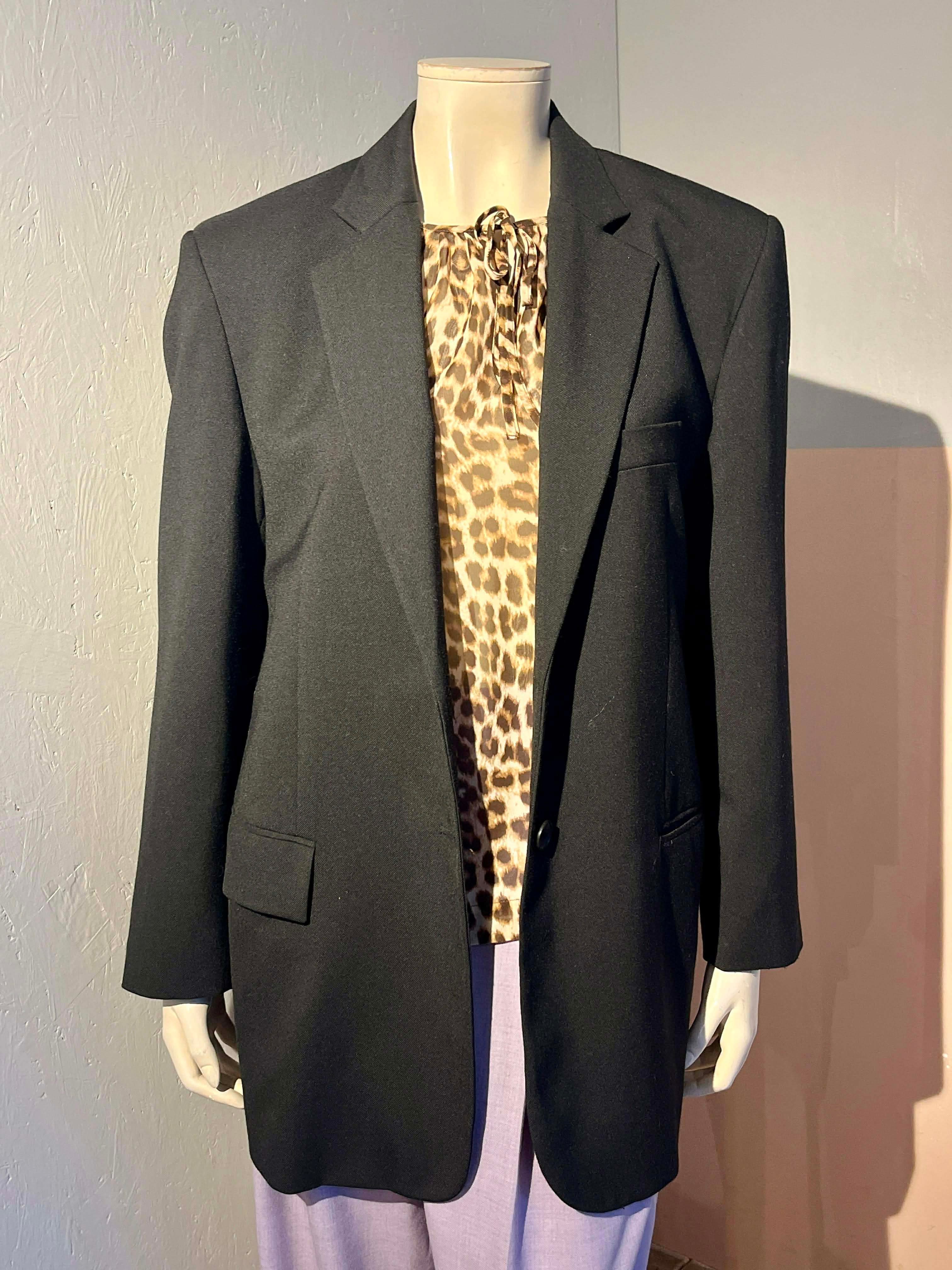 Zara - Blazer - Size: L