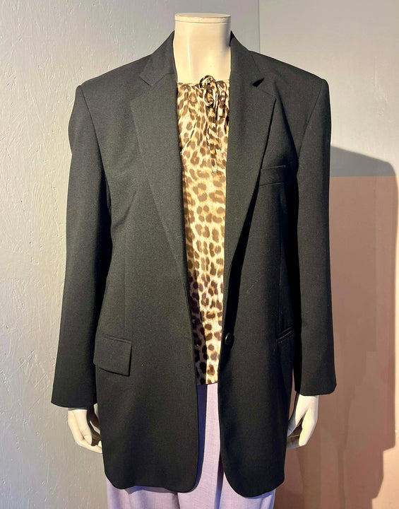 Zara - Blazer - Size: L