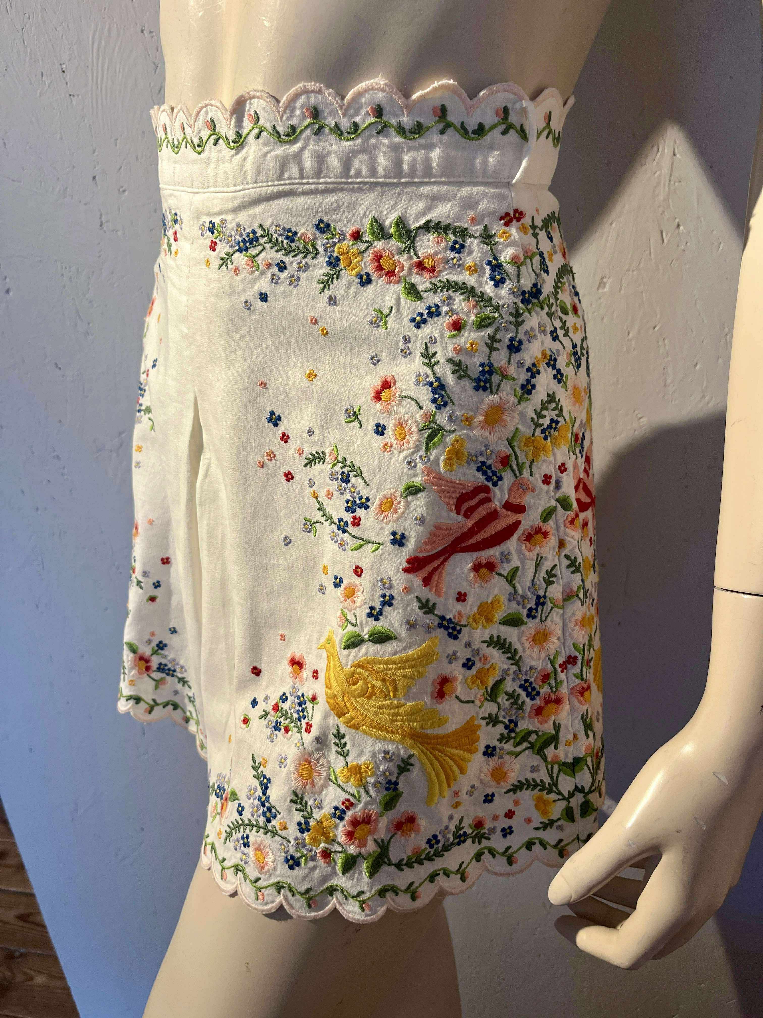 Zimmermann - Shorts - Size: XS