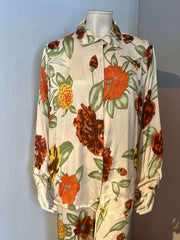 Rabens Saloner - Skjorte - Size: L