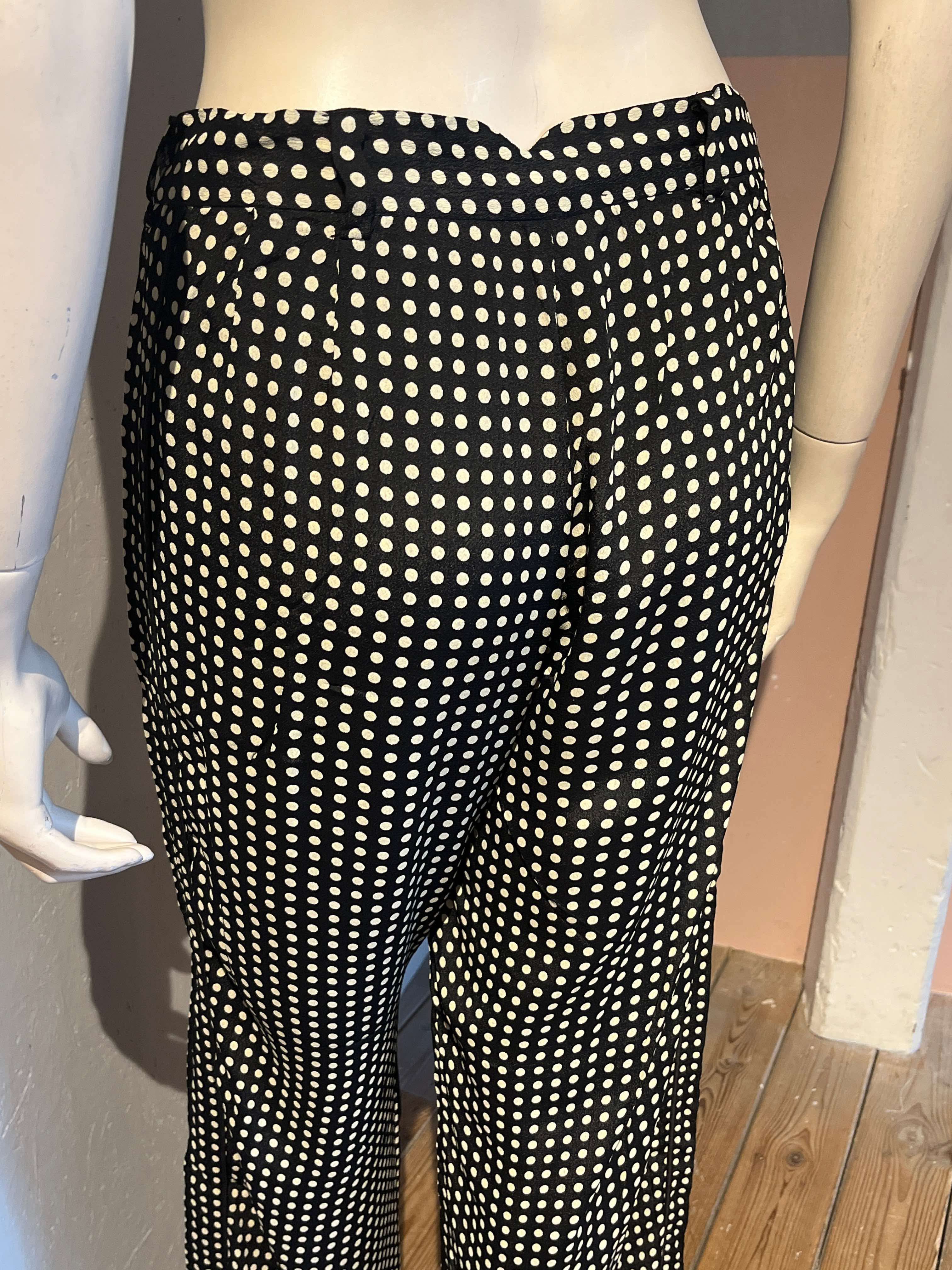 Nué Notes - Bukser - Size: 34
