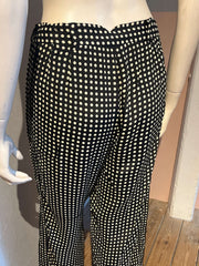 Nué Notes - Bukser - Size: 34