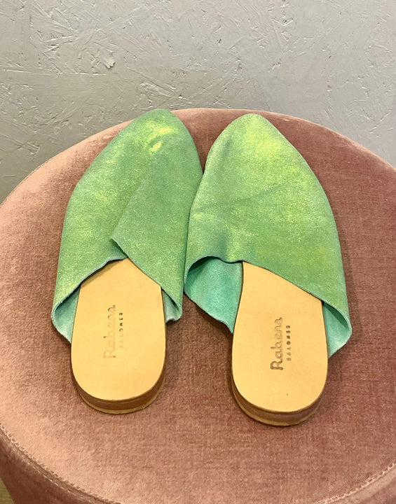 Rabens Saloner - Mules - Size: 41