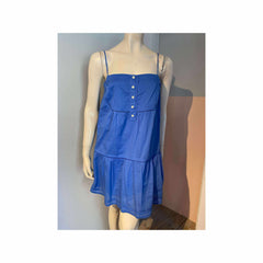 Thomas Burberry - Kjole - Size: S