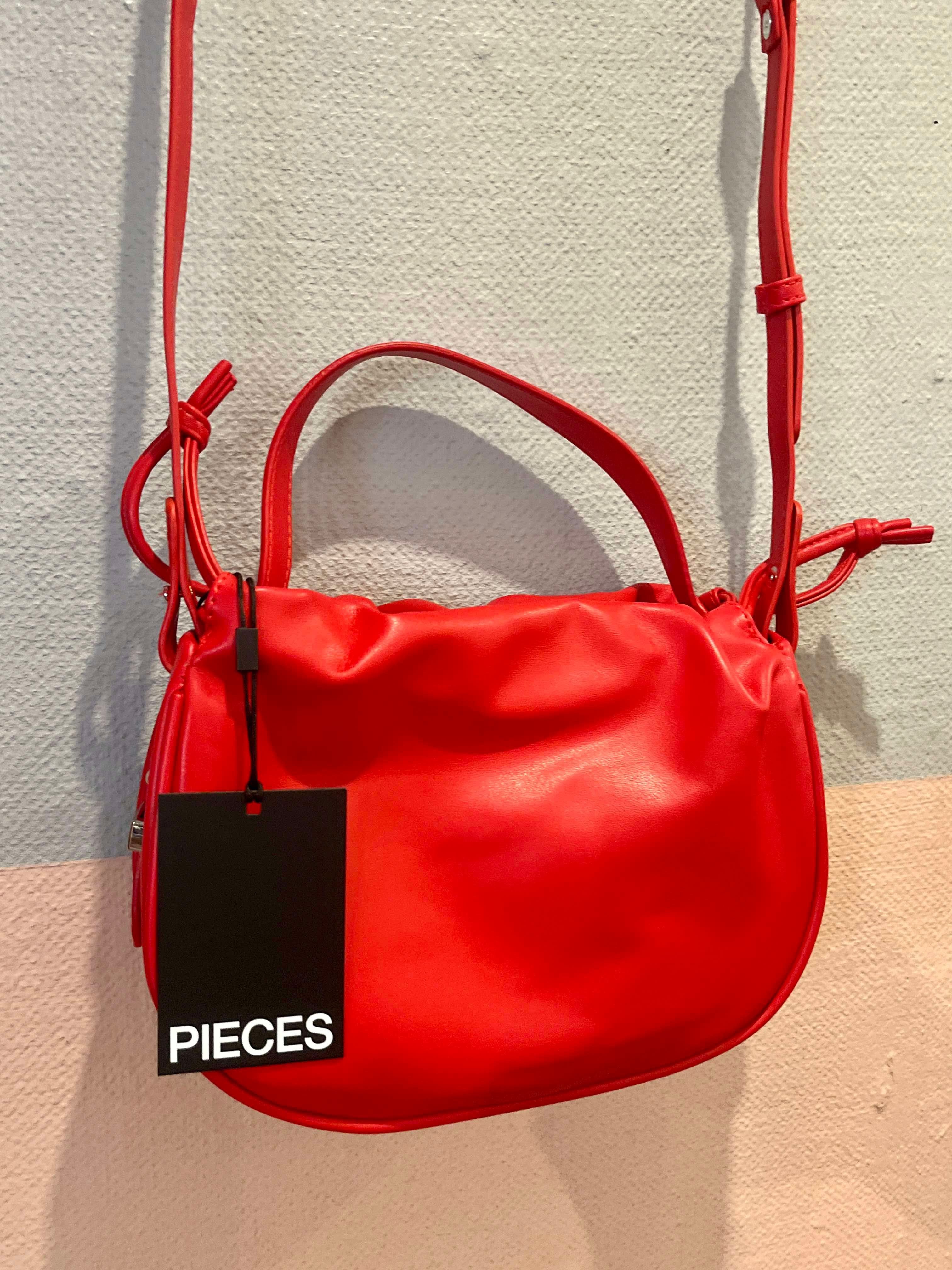 Pieces - Taske - One Size