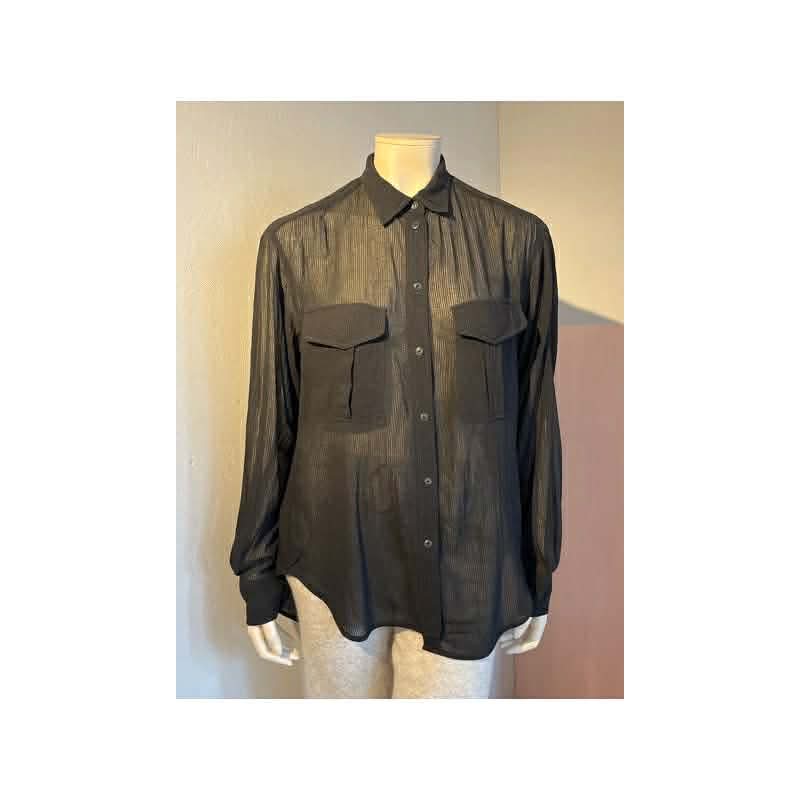 Rag & Bone - Skjorte - Size: M