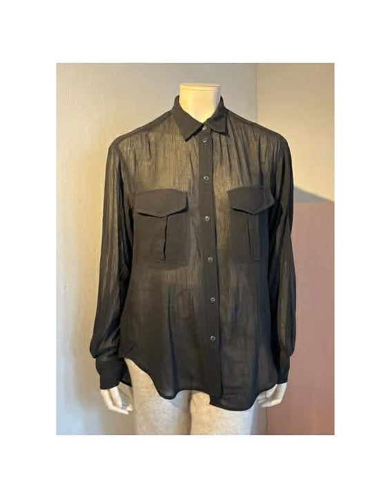 Rag & Bone - Skjorte - Size: M