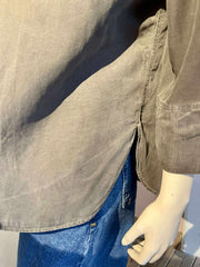 Zara - Skjorte - Size: L