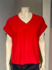 Co'Couture - T-shirt - Size: XS